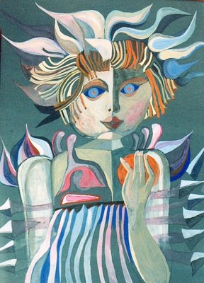 Portret